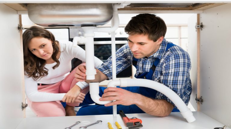 What to Know About Residential Plumbing Services in Pittsburgh, PA