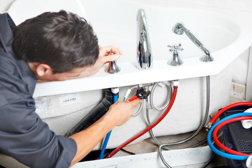 3 Common Reasons for Plumbing Services in Suffolk County