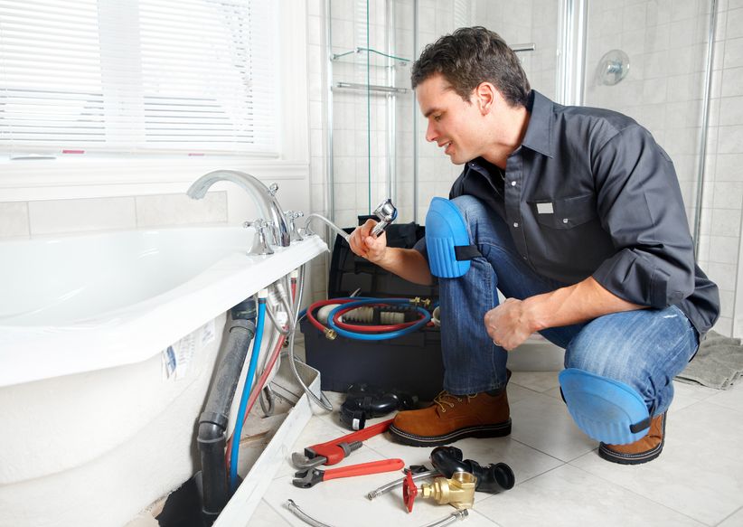 Signs Bathroom Plumbing Repairs in Cranberry PA are Needed