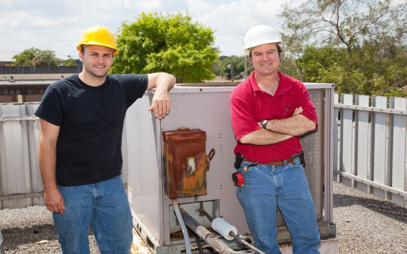 Get Ready for the Cold Weather Through a Furnace Repair Service Fort Collins CO