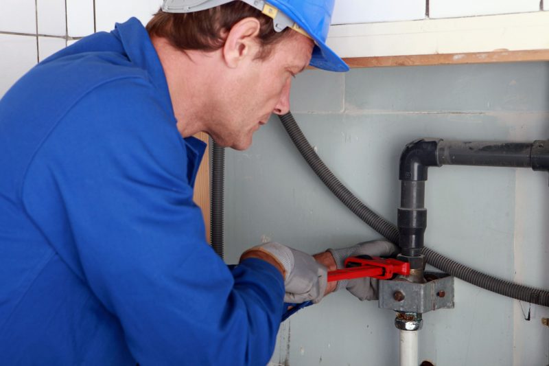 How To Proceed With Water Heaters Repair in Fairfax, VA After A Flood