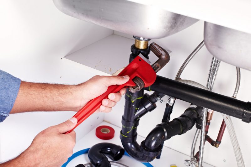 3 Benefits of Hiring an Emergency Plumber in Fairfax VA at the First Sign of Plumbing Issues