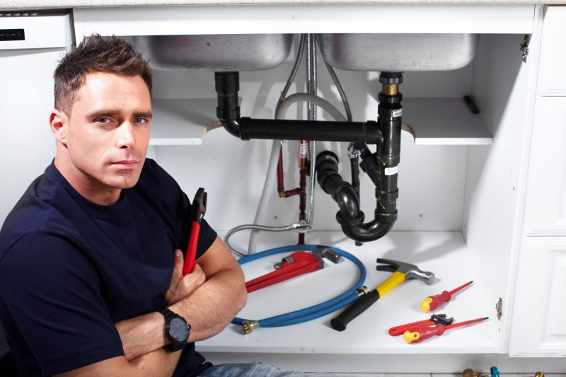 Plumbers in Alexandria VA Are Always Available