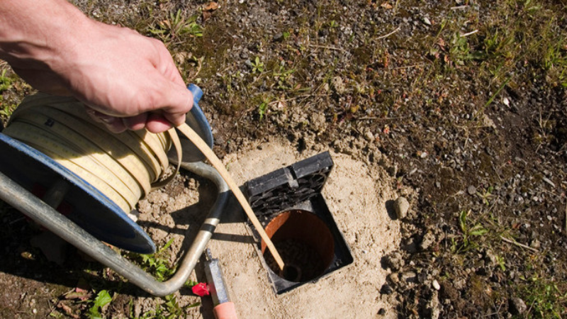 Learning About Septic Services in Middletown NJ When Moving to a Rural Home for the First Time