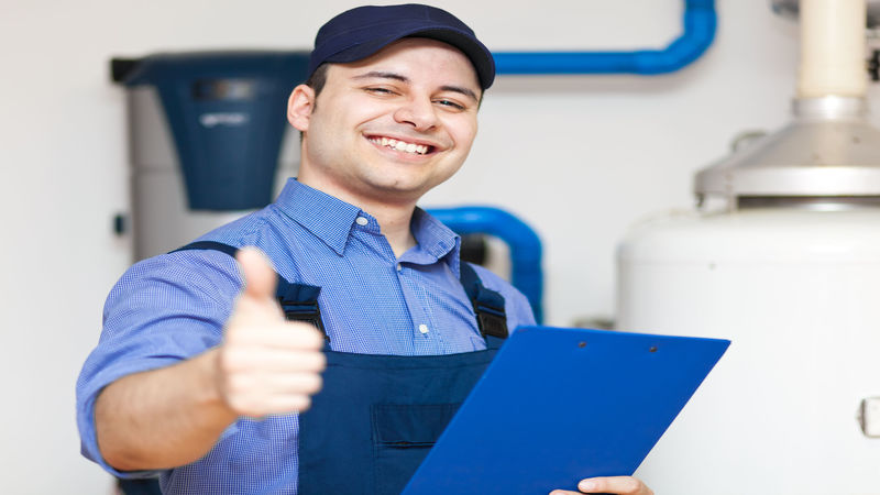 Save Yourself Time With Plumbers In Puyallup