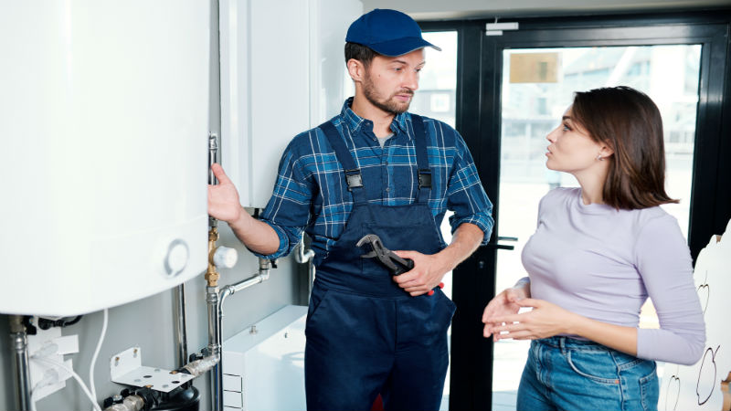 Top Plumbing Services Offered by Local Venice Plumbing Companies