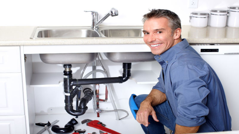 Why Hire A Licensed Plumber Naperville IL?