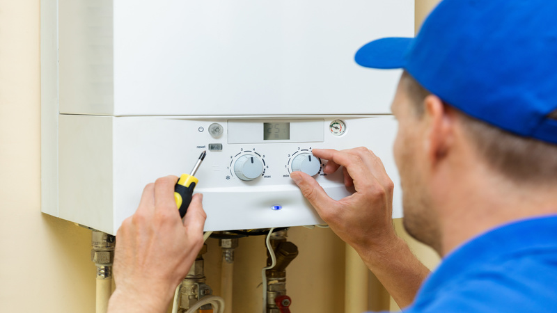 Benefits of Professional Tankless Water Heater Repair in Lakeway, TX