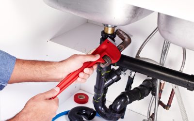 Is It Time to Call a Plumber? 10 Reasons to Call Today