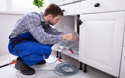 Supporting Business Operations with a Commercial Plumber in Denver, CO